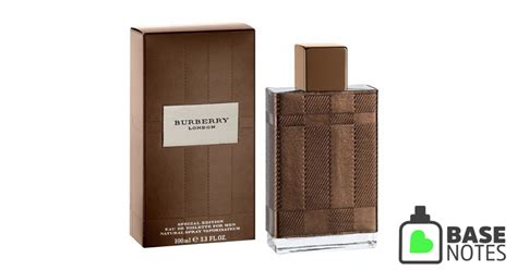 burberry london new review basenotes|burberry london perfume smells like.